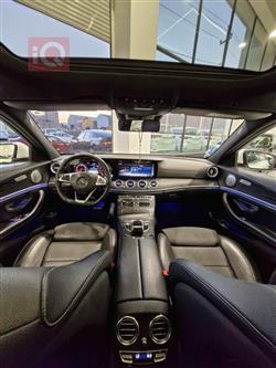 مرسيدس بنز E-Class